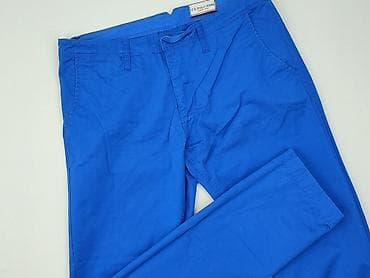 bluzy primark: Us Polo Assn, Chinosy dla mężczyzn, rozmiar L — 1