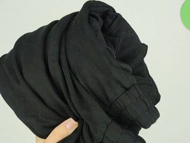 buty new age: Amisu, Material trousers for women, size L — 5