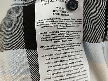 minecraft kurtka: Janina, Koszula damska, rozmiar S — 5