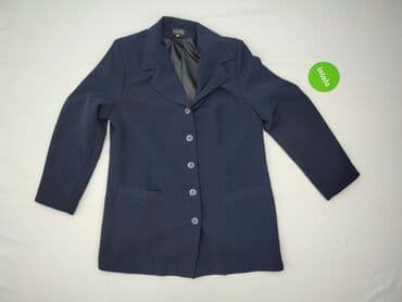 c a marynarka damska: Joulie, Women's blazer, size XL (EU 42) — 2