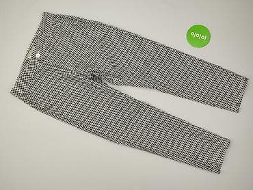 red fireball spodnie: Spodnie materiałowe damskie, rozmiar L — 2