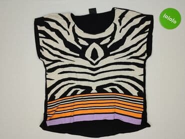 bluzki dla 70 latki: Bluzka damska, rozmiar L — 2