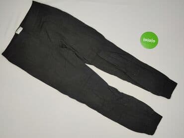 esmara bluza: Esmara, Spodnie dresowe damskie, XL — 2