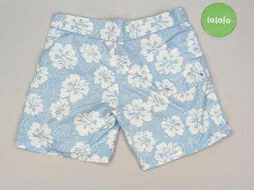 banana moon spodnie: Classic, Swimming shorts for men, size L — 3