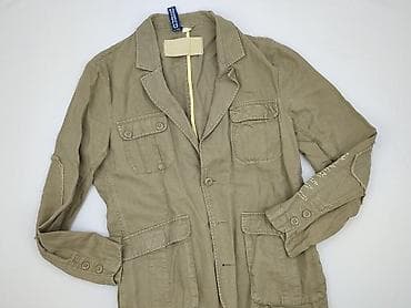 pull i bear: Divided, Męska kurtka przejściowa, rozmiar M — 4