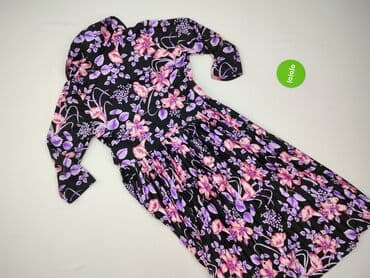 sukienki eleganckie plus size: Sukienka damska, rozmiar S — 3