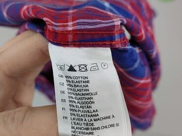 buty flexx: Koszula damska, rozmiar XS — 5