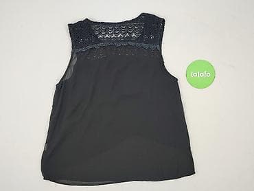 bluzki bawełniane basic: Bluzka damska, rozmiar S — 3