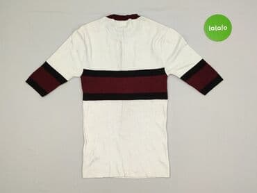 koszulka ze stradivarius: Amisu, T-shirt damski, rozmiar M — 3