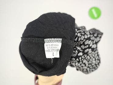 dior bluzy: Bluzka damska, rozmiar L — 4