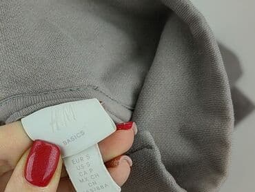 legginsy tommy hilfiger: H&M, Sukienka damska, rozmiar S — 4