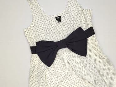 rajstopy z kokardkami h m: H&M, Sukienka damska, rozmiar L — 2