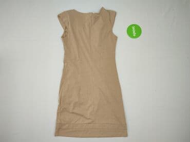 jakie rajstopy do bialej sukienki: Greence, Women`s dress, size M (EU 38) — 3