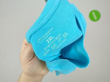 bluzki eldar: Primark, Body damskie, rozmiar 2XL — 4