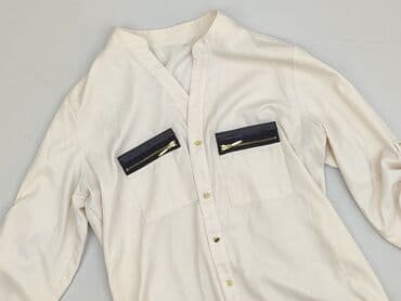 marynarki i kamizelki damskie calvin klein: Bluzka damska, XL — 1