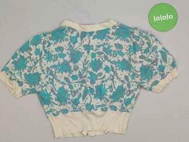 ubrania z kotem: Shein, Kardigan damski, rozmiar S — 3