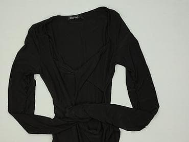 pull and bear kozaki: Boohoo, Body damskie, rozmiar S — 1