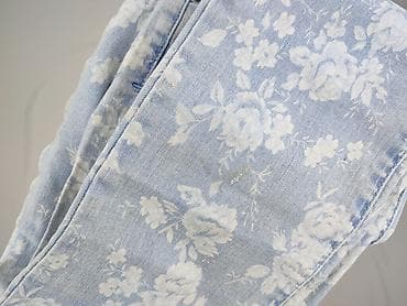 klapki foam runner: FB Sister, Jeansy damskie, rozmiar XS — 5