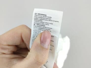 zalando koszule z jedwabiu naturalnego: Big Star, Koszula damska, rozmiar S — 5