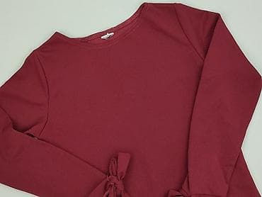 chabrowa sukienki: Sukienka damska, rozmiar M — 1