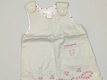 sukienka dla dziewczynki c a: Dress, H&M, 3-6 months, condition - Very good — 1