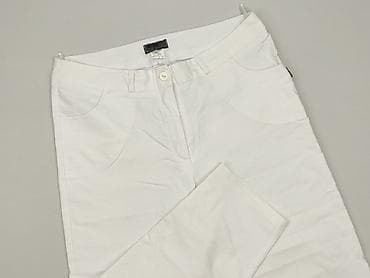 baleriny cropp: Spodnie 3/4 damskie, rozmiar S — 1