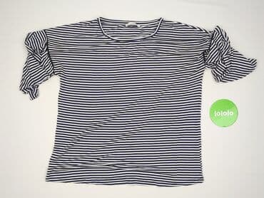 gavi bez koszulki: George, Bluzka damska, rozmiar XL — 2