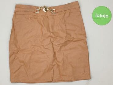 spódnice z łańcuchem: Spódnica damska, rozmiar 2XL — 3