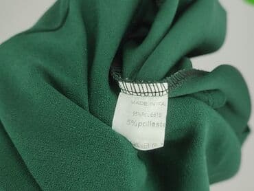 zielone bluzki koszulowe: Sukienka damska, rozmiar S — 5