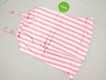 buty nylon red: Koszula nocna damska, rozmiar S — 2