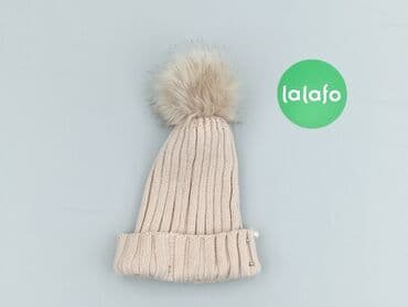 c a torba: Czapka, Damskie, stan - Idealny — 3