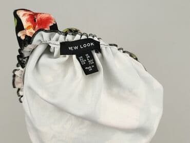 bluzki hiszpanki wiazana: New Look, Top damski, rozmiar M — 4