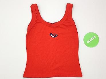 pullandbear pl: No Fear, Women`s top, size S — 2