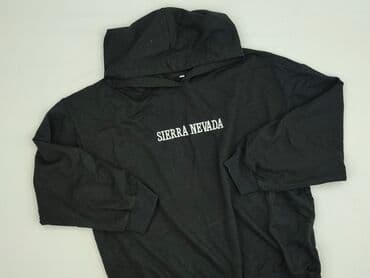 Bluzy z kapturem: Bluza z kapturem damska, rozmiar L