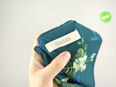 okee sukienki: Oasis, Women's blouse, size S (EU 36) — 4