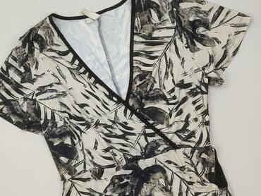 kolorowe body: BODY FLIRT, Sukienka damska, rozmiar S — 1