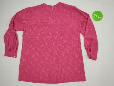 rozowa sukienka born2be: Sukienka damska, rozmiar XL — 3