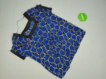 koszule almat: KappAhl, Bluzka damska, rozmiar 4XL — 2