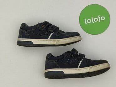 buty zimowe lv: Half shoes Lasocki, 29, Used — 6