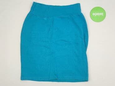 spódnice bawełniane midi: Spódnica damska, rozmiar S — 3