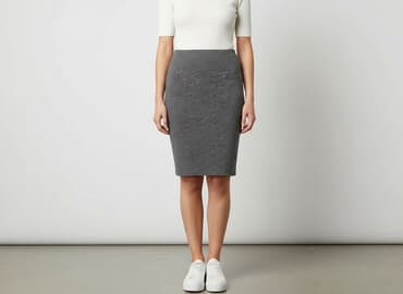 hm spódnice ołówkowe: H&M, Spódnica damska, rozmiar L — 1