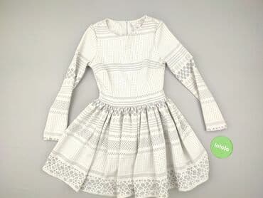 sukienki zebra: Women`s dress, size M (EU 38) — 2
