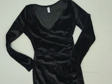 Kobiety: Sukienka damska, rozmiar S — 1