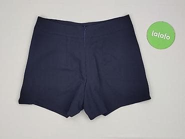 buty azuree: Szorty damskie, rozmiar S — 3