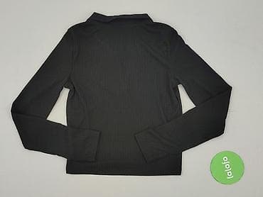 pawo koszula: Sinsay, Damska koszulka polo, rozmiar M — 5