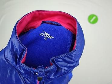 kurtka do dresow: Crane, Kurtka przejściowa damska, rozmiar XL — 4