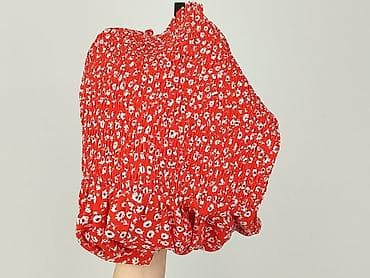 bluzki z hm: H&M Divided, Sukienka damska, rozmiar M — 7