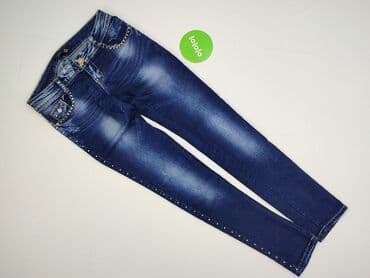 jeans tommy hilfiger damskie: Jeansy damskie, rozmiar S — 2