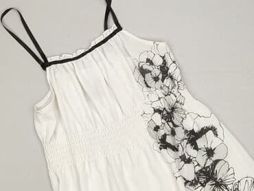 ramiączka do sukienki: Ichi, Sukienka damska, rozmiar S — 1