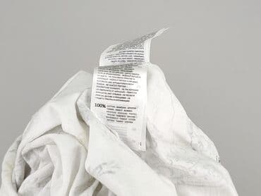 pull and bear white top: Reserved, T-shirt damski, rozmiar S — 6